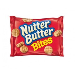 Nutter Butter Bites