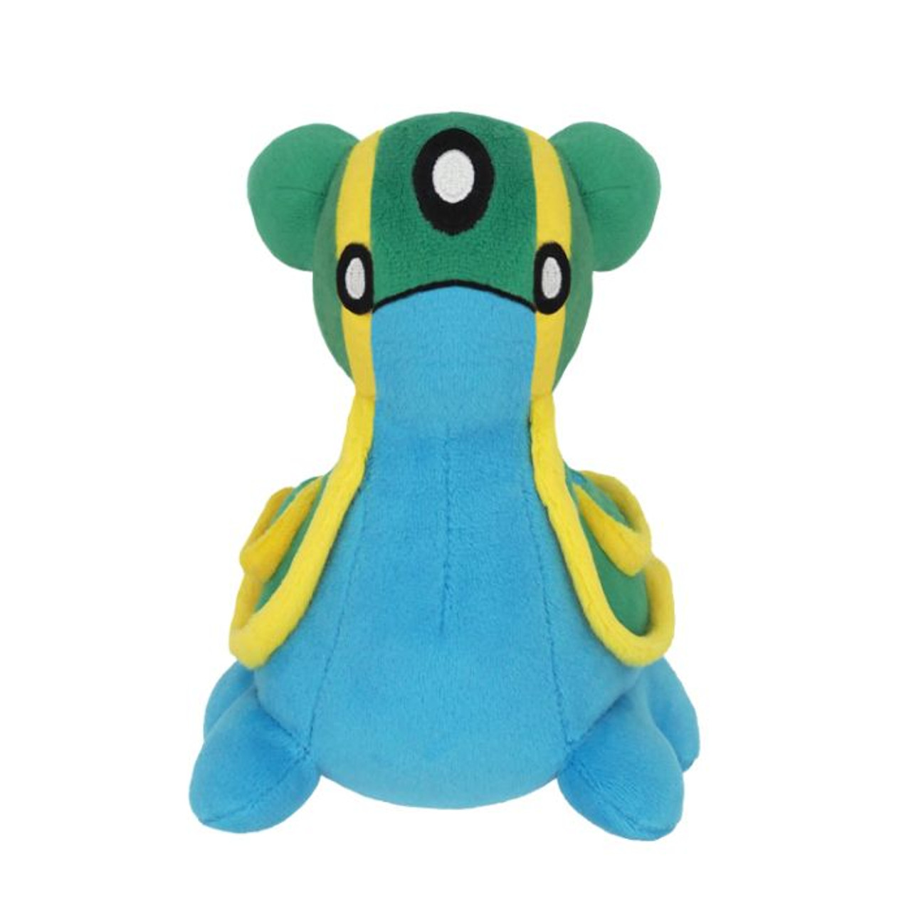 Plush:Sanei Pokemon Plush - PP237 - Gastrodon (East Sea)
