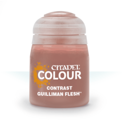 Contrast: Guilliman Flesh (18Ml) (2 row)