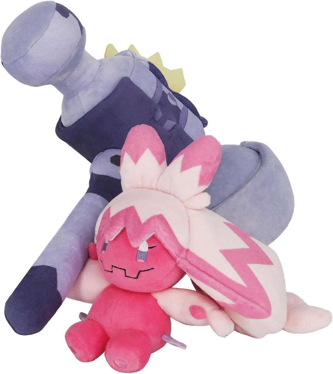 Plush:Sanei Pokemon Plush - PP254 - 13 Tinkaton