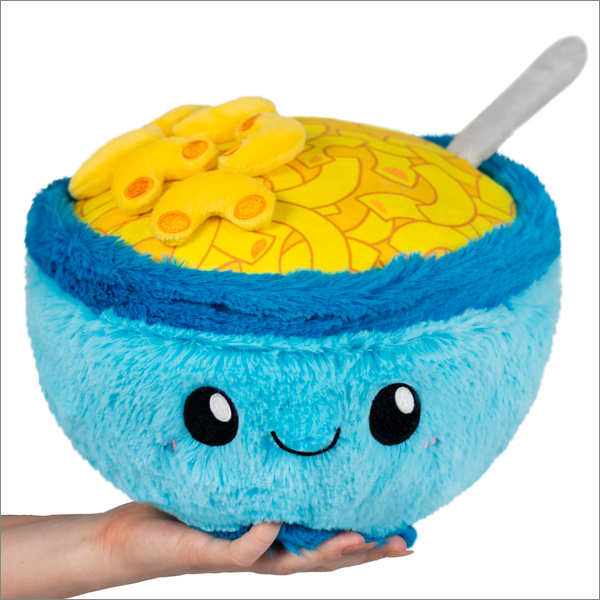 Mini Comfort Food Mac & Cheese