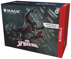 Marvel's Spider-Man Bundle
