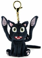 Dungeons and Dragons D&D - 3-inch Plush Wave 1 - Displacer Beast