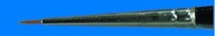 Micro Detail Sable Brush (30/0 Round)