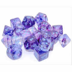 16MM 12 CT D6 Block - Nebula Luminary - Nocturnal W/Blue CHX27757