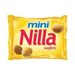 Mini Nilla Wafers