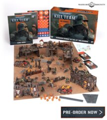 Kill Team Octarius Box Set