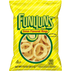 Funyuns Chips