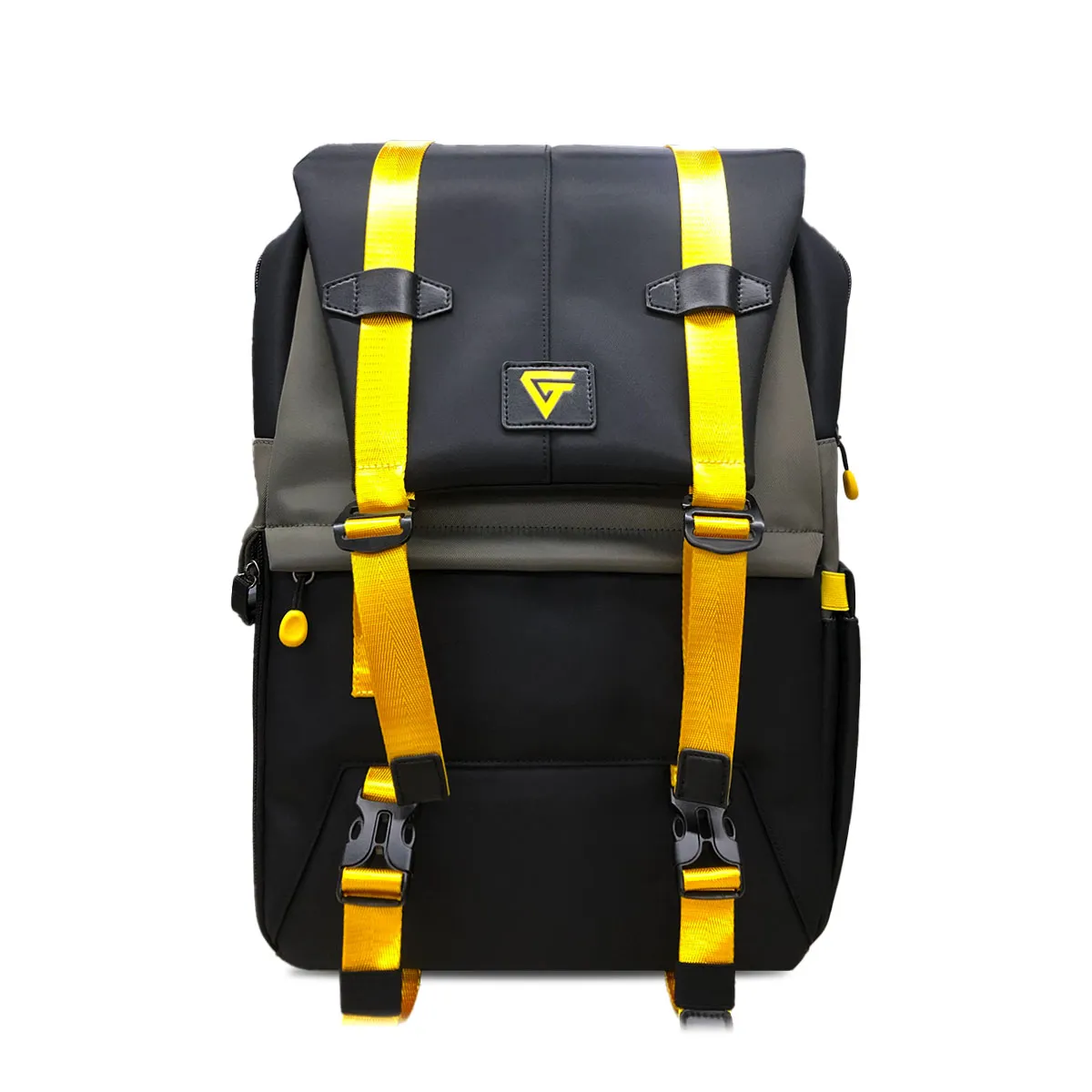 ProTech EVO (Oriole) Back Pack