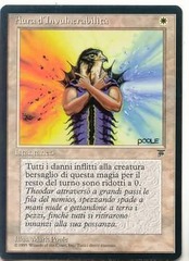 Indestructible Aura (Aura d' Invulnerabilita)