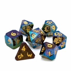 Avalore Prismatic Dream - 7 Piece RPG Set