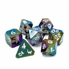 Avalore Prismatic Nightmare - 7 Piece RPG Set
