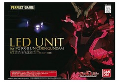 RX-0 Unicorn Fundam LED SET 