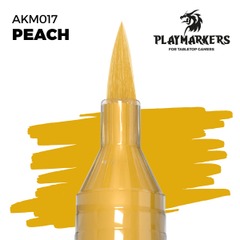 AK Interactive Playmarker Peach