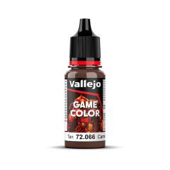 Game Color: Tan 18 ml