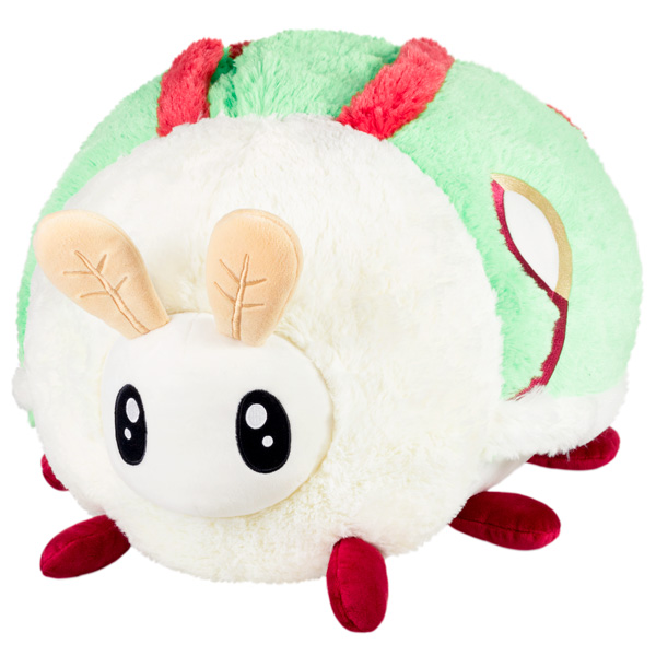 Regular Squishable Luna Moth