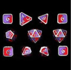 Spellbinder Sovereign - 11 Piece Set