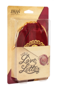 Love Letter