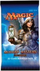 Modern Masters 2017 MM17 Booster Pack