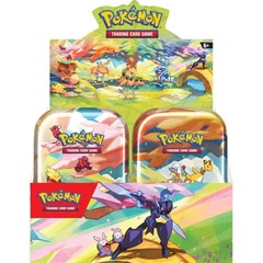 Pokemon TCG: Vibrant Paldea Mini Tin