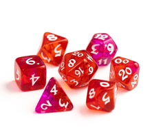 7pc RPG Set - Elessia Cosmos Deimos