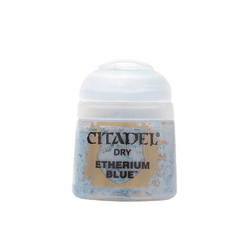Dry: Etherium Blue (12ml)
