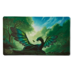 Dragon Shield Playmat: Emerald Rayalda 21536