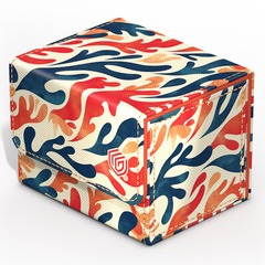 Deck Case: Sidewinder 100+ Standard Coral Places - Mellow Sea (2025 Exclusive)