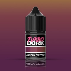 Molten Mantle TurboShift Acrylic Paint 22ml Bottle