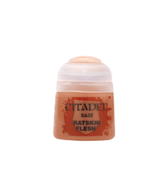 Base: Ratskin Flesh (12ml)