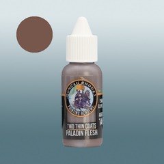 Two Thin Coats: Paladin Flesh 15 (mL)