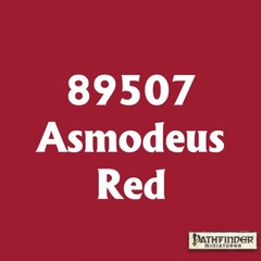 Asmodeus Red