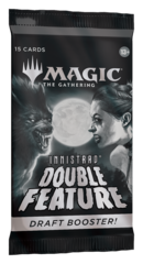 Innistrad Double Feature Booster Pack
