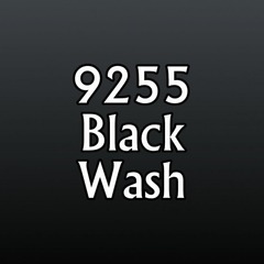Black Wash