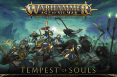 Age Of Sigmar: Tempest Of Souls (Eng) OOP