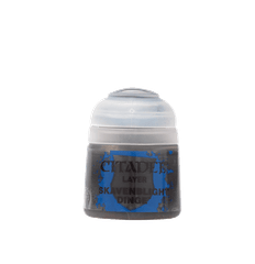Layer: Skavenblight Dinge 12Ml