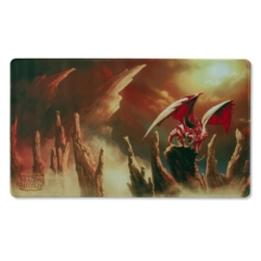 Dragon Shield Playmat: Rubis Ruby 21537