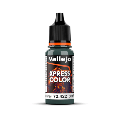Xpress Color: Space Grey 18 ml