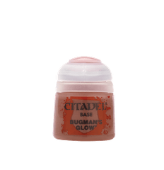 Base: Bugman's Glow (12ml)