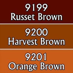 Autumn Browns