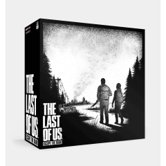 Escape the Dark: The Last of Us
