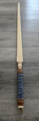 Milady - Large Wood Sword