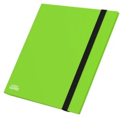 Ultimate Guard Binder - Flexxfolio 480 24-Pocket - Light Green