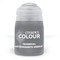 Technical: Astrogranite Debris (24Ml) (OOP)