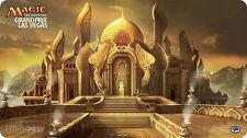 City of Brass - Judge Playmat GP Vegas