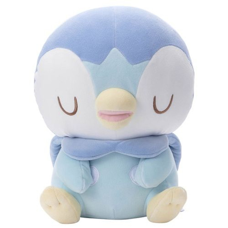 PokePeace (Goodnight Ver.) Piplup Plush