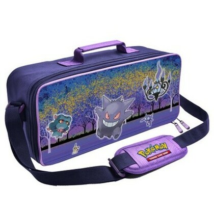 Pokemon Deluxe Gaming Trove - Ghost