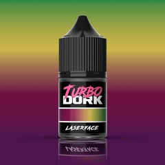 LaserFace TurboShift Acrylic Paint 22ml Bottle
