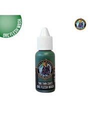 Two Thin Coats: Orc Flesh Wash 15 (mL)