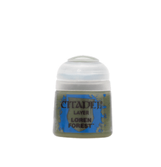 Layer: Loren Forest (12ml)